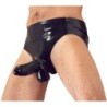 Latex slip voor mannen S