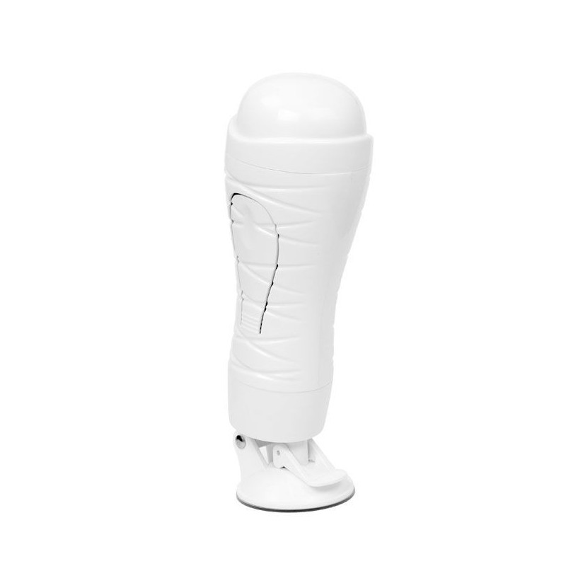 Flora Újratölthető Vagina Maszturbátor