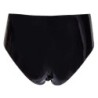 Slip de látex para hombre L