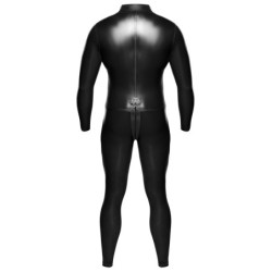 Combinaison en latex pour homme XL