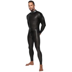Lateksist meeste tunked XL