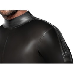 Mono de látex para hombre 2XL