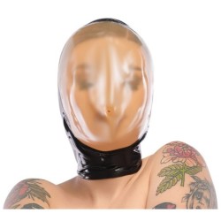 Maschera a vuoto in lattice