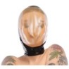 Latex vacuümmasker