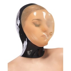 Latex vakuummaske