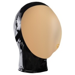 Latex vakuummask
