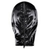 Latex vakuummask