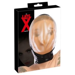 Latex vakuummaske