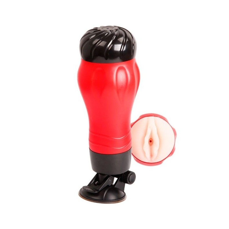 Flora Vagina With Base Masturbator