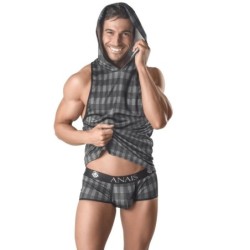 Aegis Тениска с качулка M