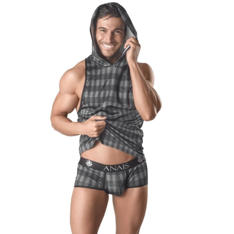 Aegis Tricou cu Glugă M