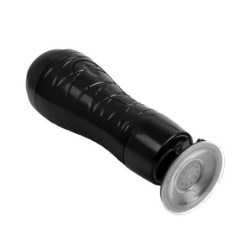 Flora Vagina med Base Masturbator