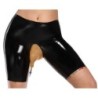 XL latex vizeletbugyi