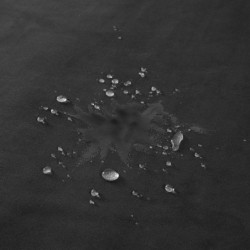 Fascinerande Svart Snöre