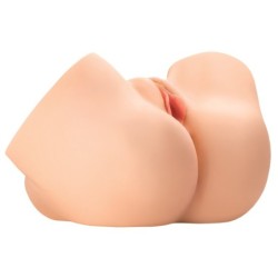 PDX Plus 360° Ljusstark Spanking Paddle