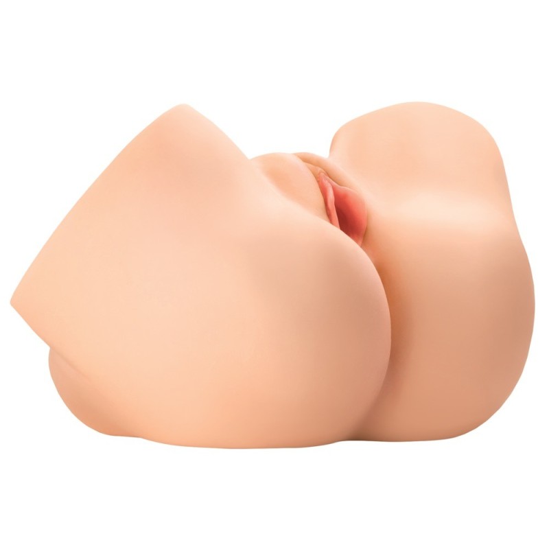 PDX Plus 360° Ljusstark Spanking Paddle