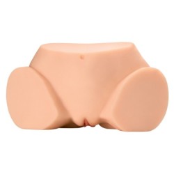 PDX Plus 360° Lysende Spanking Paddle
