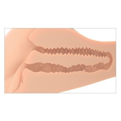 PDX Plus 360° Светещ камшик