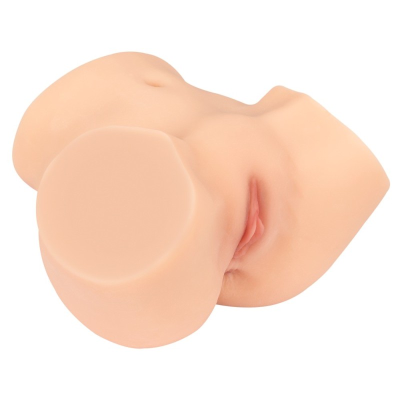 Koninklijke Stijl IV Realistixxx