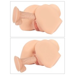 Realistixxx IV Īsts Stils