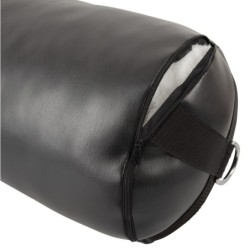 Vat vol ondeugende poes bondage