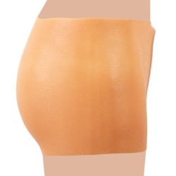 Pantalones Vagina de Silicona Líquida