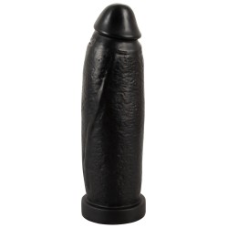 Realistixxx gigantski dildo od 9,1 cm