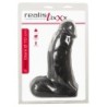 Realistixxx jättikokoinen 7,0 cm dildo
