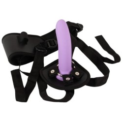 Tu Arnés Strap-On 3. Set
