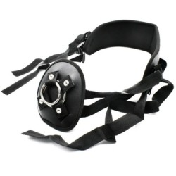 Jouw Harnas Strap-On 3e Set