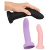 Jouw Harnas Strap-On 3e Set