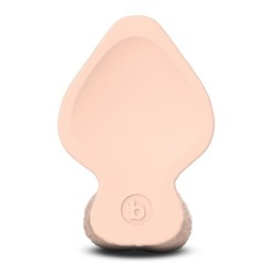 b-Vibe Slipskin 7" Circonférence Charnue Crea