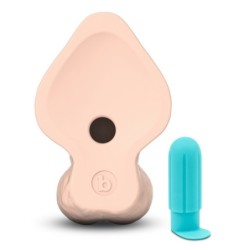 b-Vibe Slipskin 10" Kreivė Cre