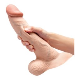 b-Vibe Slipskin 10" Curve Cre