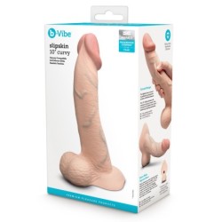 b-Vibe Slipskin 10" Curve Cre