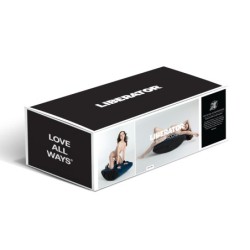 Altalena Scoop Blu Inchiostro