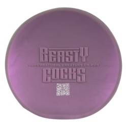 Bestias Penisi Umetni Tuji