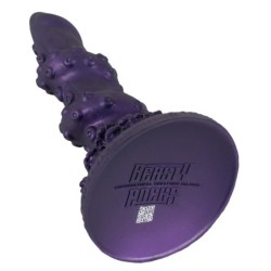 Beastly Cock Octopus Prime