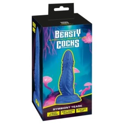 Bestias Simbionts Dildo Ierosme