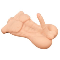 Realistixxx Deluxe Mężczyzna