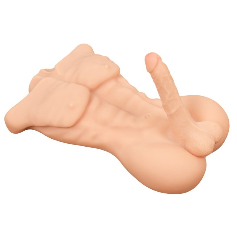 Realistixxx Deluxe pro muže