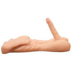 Realistixxx Deluxe Male