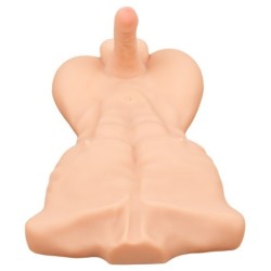 Realistixxx Deluxe Férfi