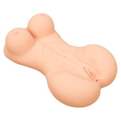 Mujer Realistixxx Deluxe