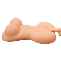 Realistixxx Deluxe Vrouw