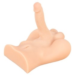 Man Deluxe Realistixxx 02