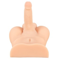 Άνδρας Πολυτελής Ρεαλιστικός 02