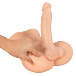 Deluxe Realistixxx 02 Férfi