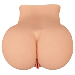 Realistixxx Deluxe Guza