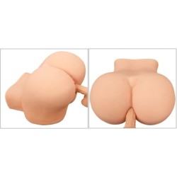 Deluxe Realistixxx Kont